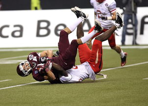 斯图加特猎鹰队主场取得胜利延续连胜，斯图加特青训  第1张